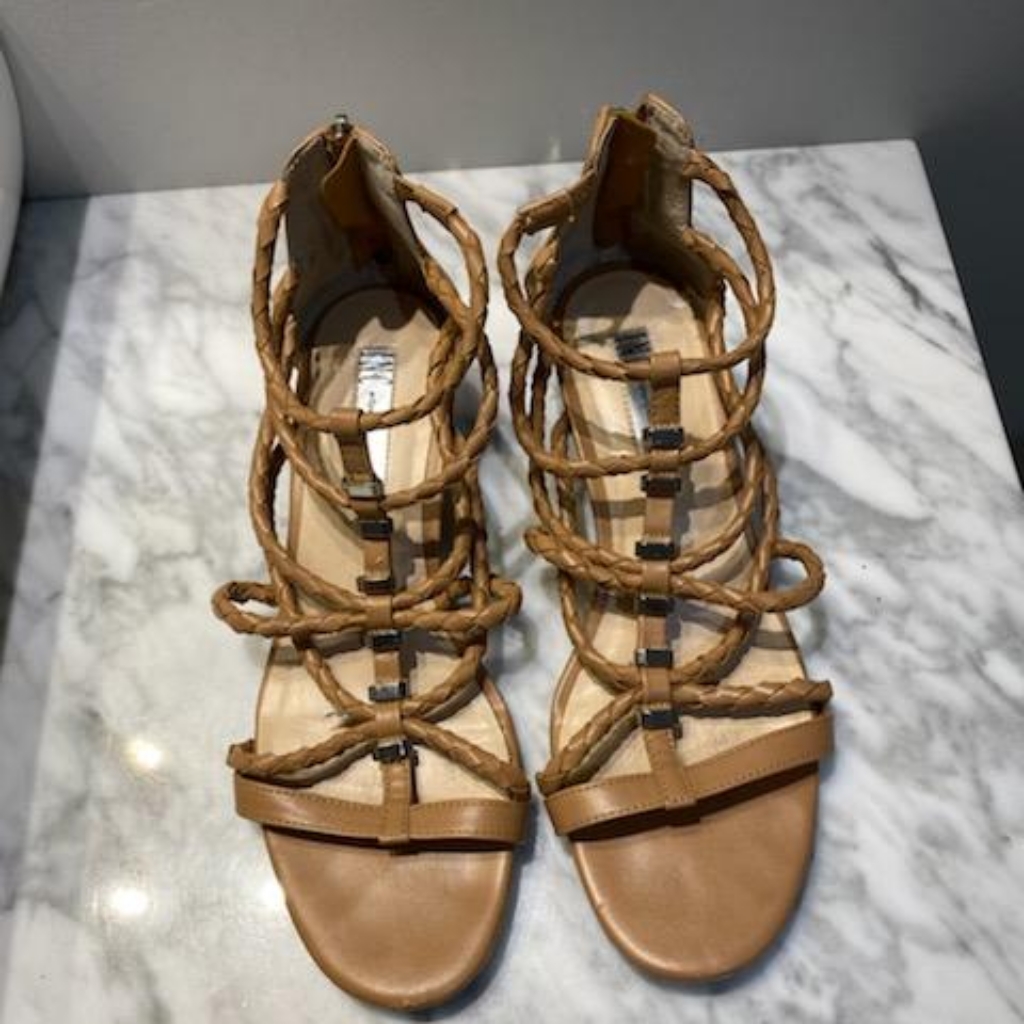 Inc International Concepts Brand Sandals